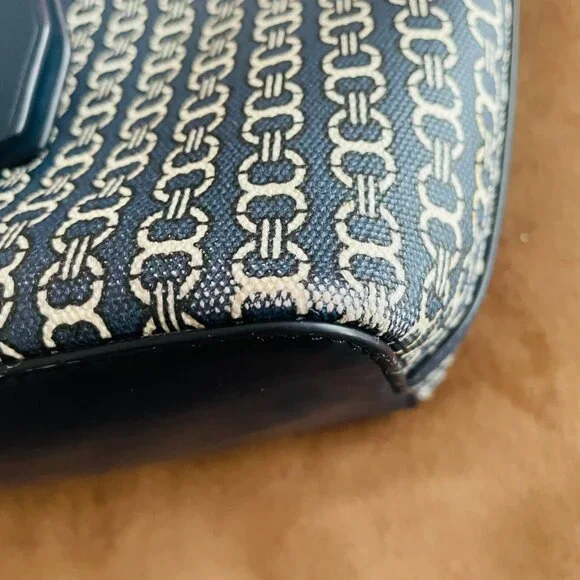 ***TORY BURCH GEMINI LINK TOTE BAG*** - Picture 3 of 9